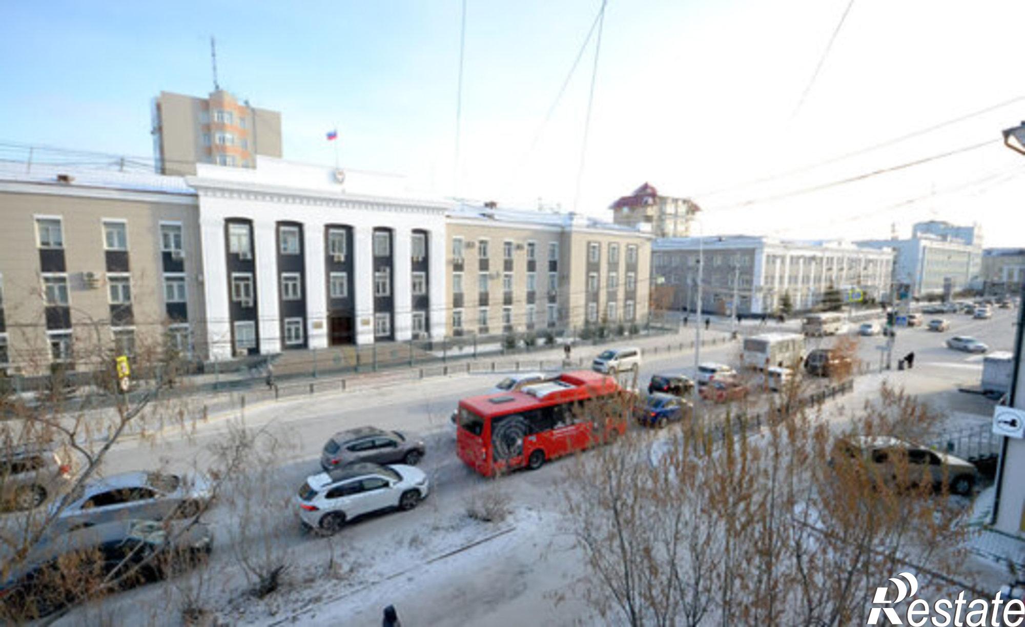 Купить квартиру за 8 300 000 рублей на ул Дзержинского, 3