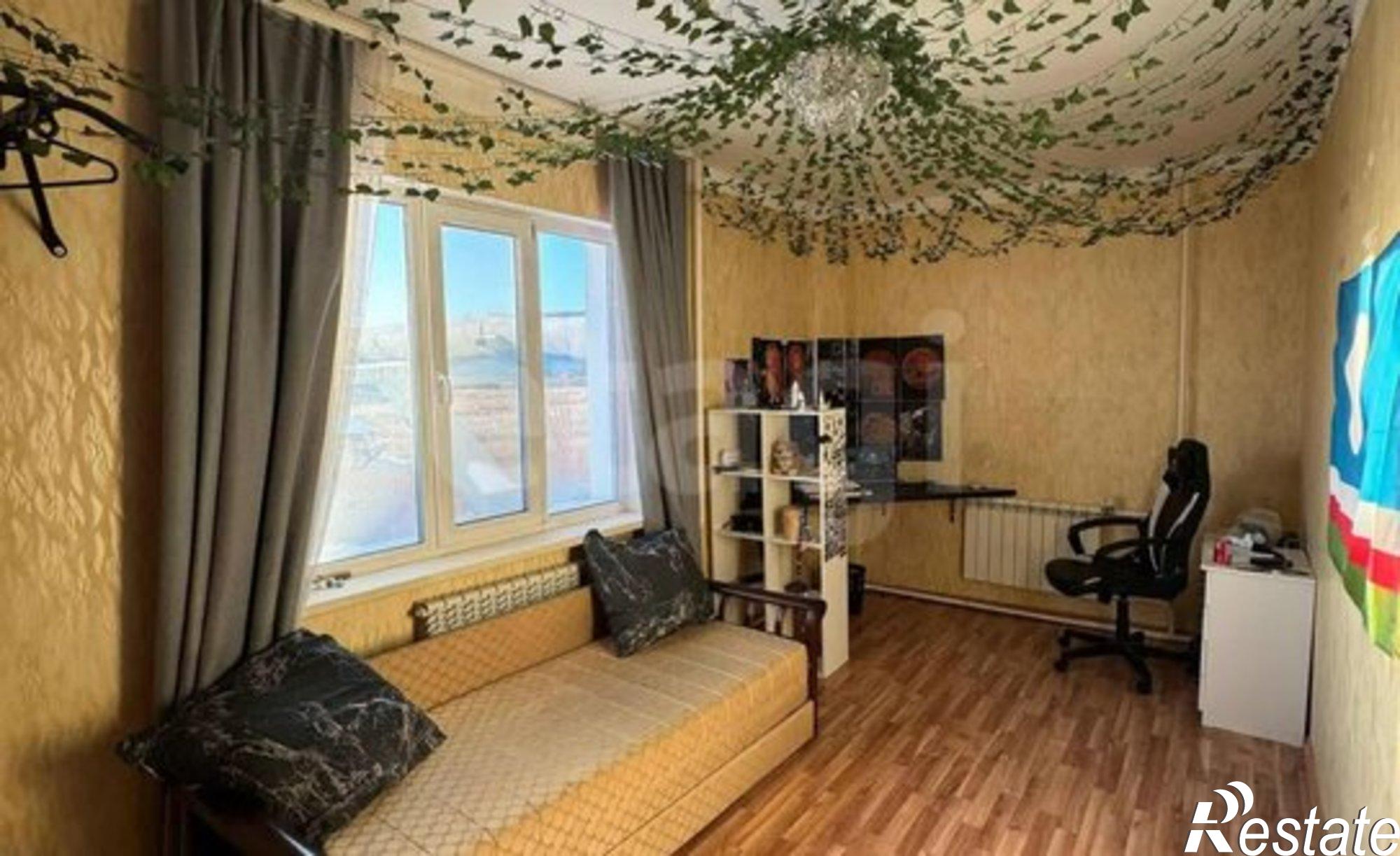 Купить квартиру за 7 950 000 рублей на ул Ново-Карьерная, 22/7