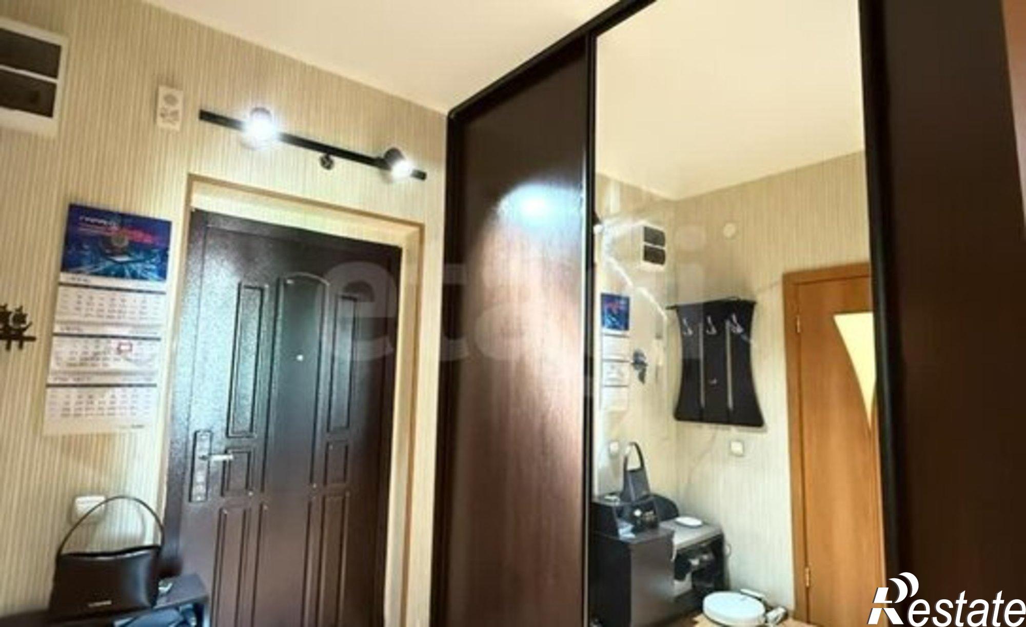 Купить квартиру за 7 500 000 рублей на ул Богдана Чижика, 2/2