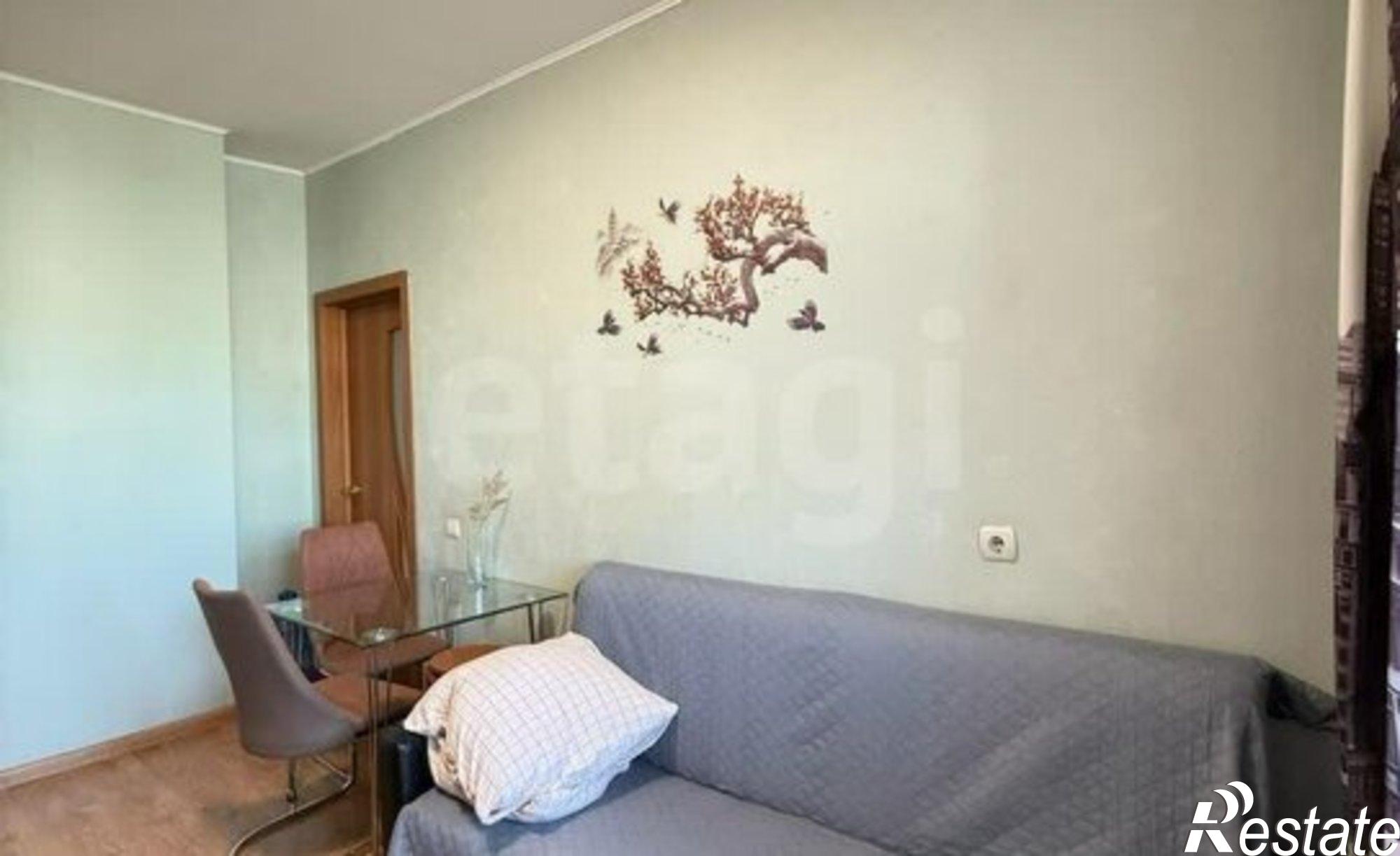 Купить квартиру за 7 500 000 рублей на ул Богдана Чижика, 2/2