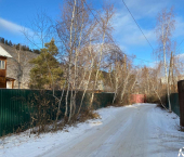 земля 1098 сот Республика Саха (Якутия), ДСК Труд