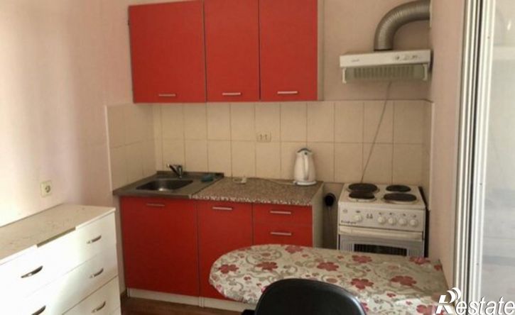 1-комн квартира ул Ойунского, 31/2,  д. 31/2