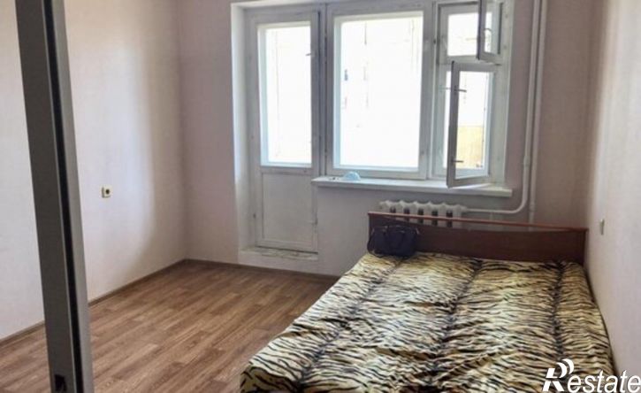 1-комн квартира ул Ойунского, 31/2,  д. 31/2