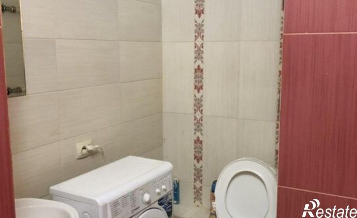 1-комн квартира ул Ойунского, 31/2,  д. 31/2