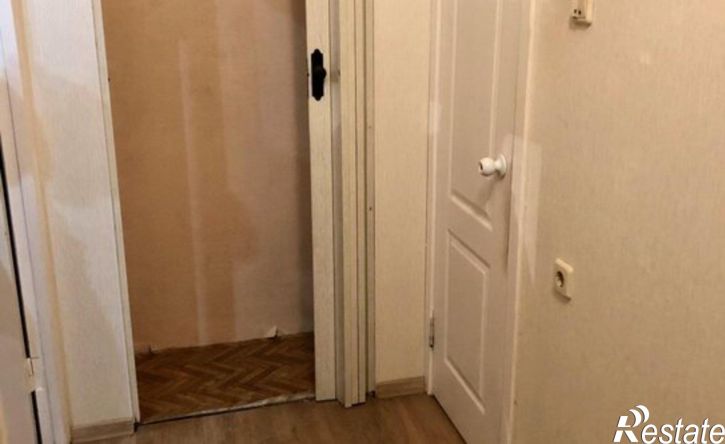 1-комн квартира ул Ойунского, 31/2,  д. 31/2