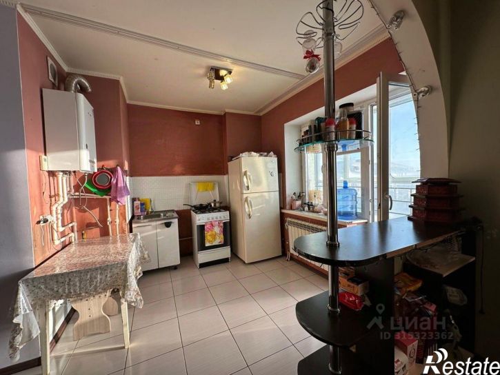 1-комн квартира ул Богдана Чижика, 27/1,  д. 27/1