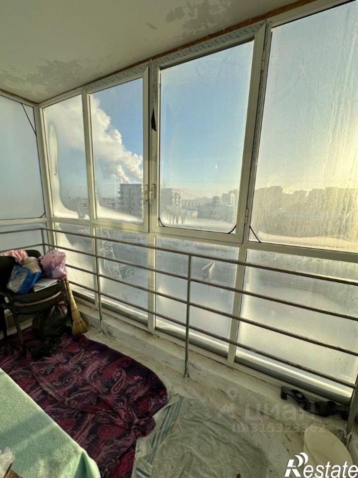 1-комн квартира ул Богдана Чижика, 27/1,  д. 27/1