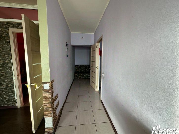 1-комн квартира ул Богдана Чижика, 27/1,  д. 27/1