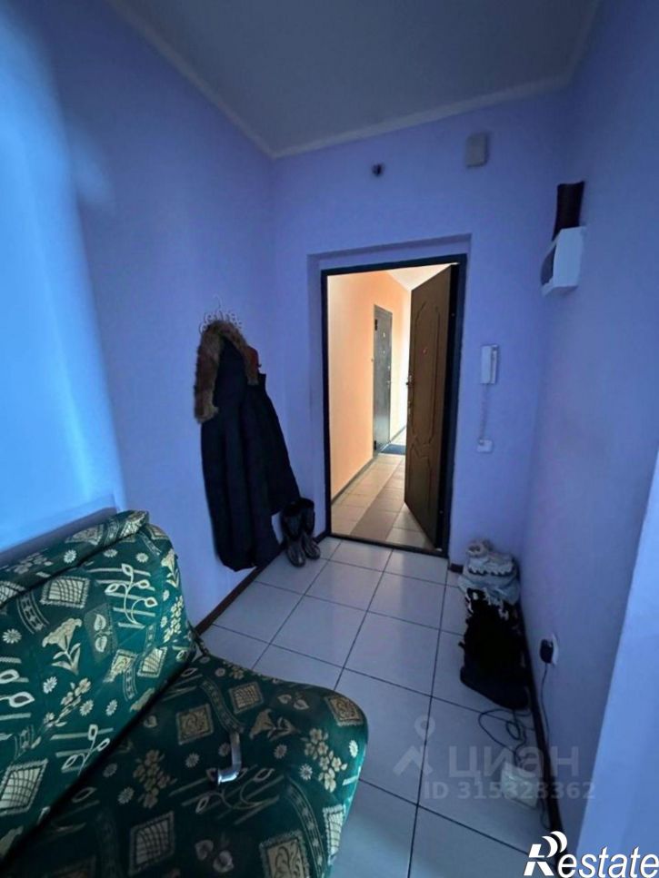 1-комн квартира ул Богдана Чижика, 27/1,  д. 27/1