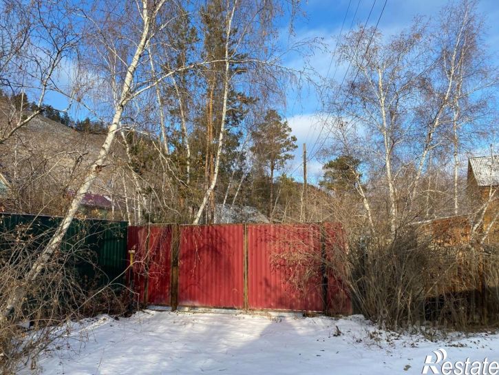 Земельный участок Республика Саха (Якутия), ДСК Труд