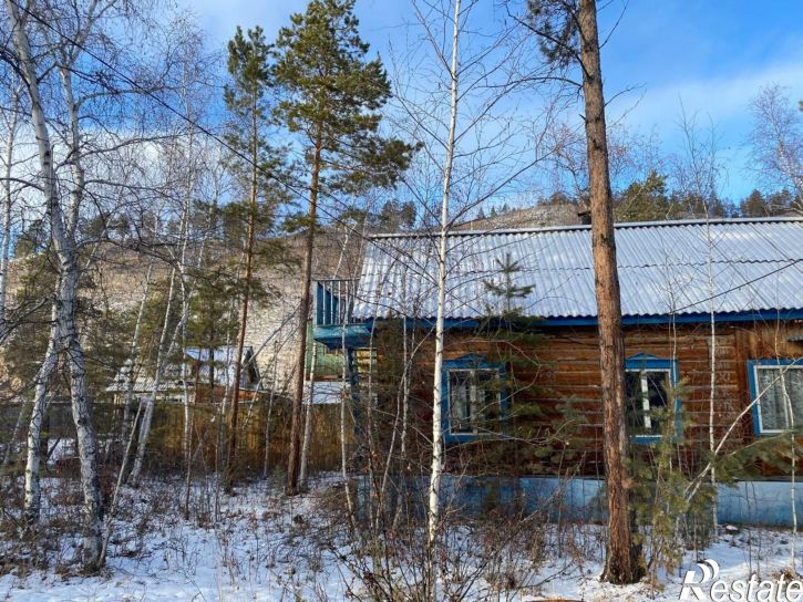 Земельный участок Республика Саха (Якутия), ДСК Труд