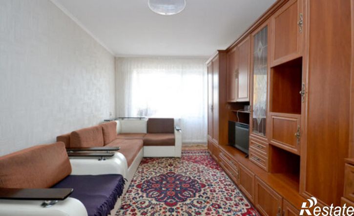 2-комн квартира ул Богдана Чижика, 20/2,  д. 20/2