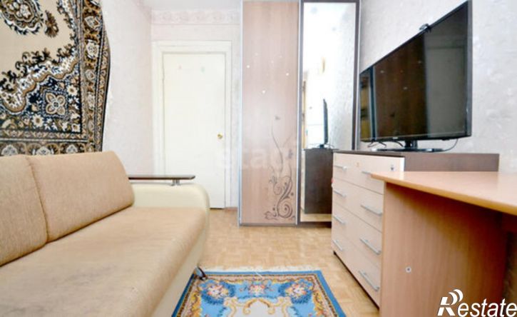 2-комн квартира ул Богдана Чижика, 20/2,  д. 20/2