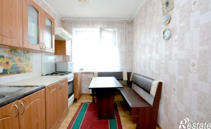 2-комн квартира ул Богдана Чижика, 20/2,  д. 20/2