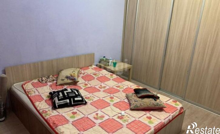 1-комн квартира Республика Саха (Якутия), проспект Михаила Николаева, 13А