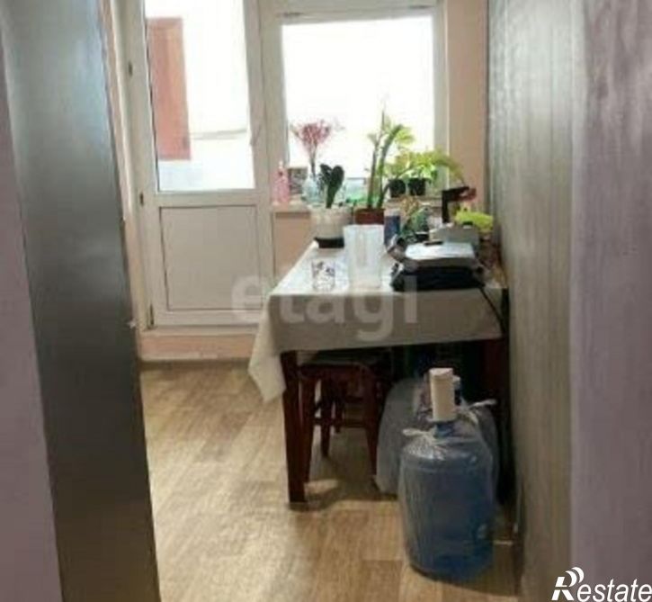 1-комн квартира Республика Саха (Якутия), проспект Михаила Николаева, 13А