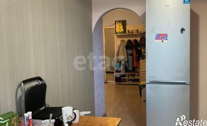 1-комн квартира Республика Саха (Якутия), проспект Михаила Николаева, 13А