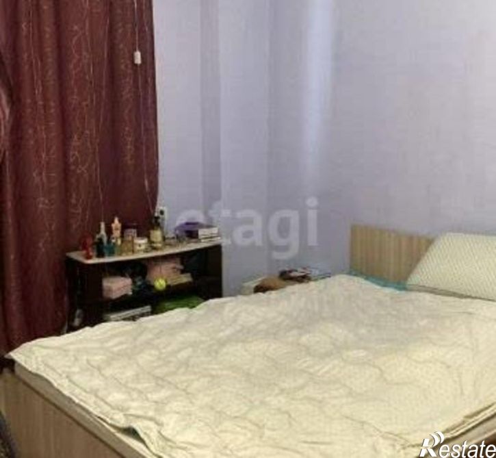 1-комн квартира Республика Саха (Якутия), проспект Михаила Николаева, 13А