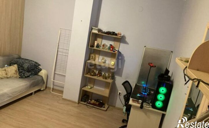 1-комн квартира Республика Саха (Якутия), проспект Михаила Николаева, 13А