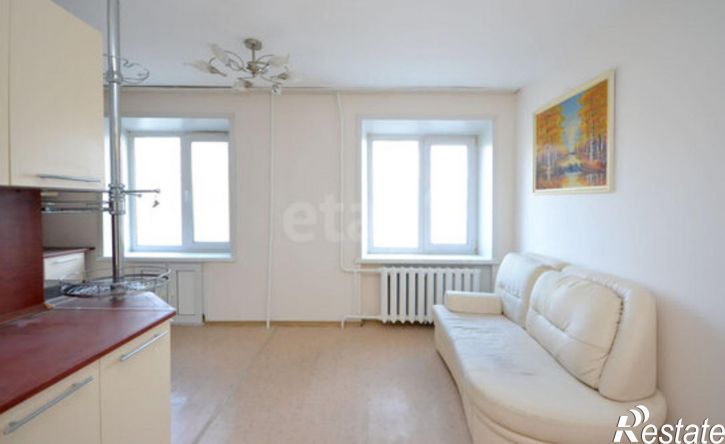 3-комн квартира ул Дзержинского, 3,  д. 3