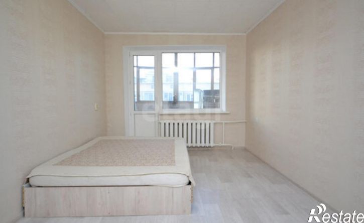 2-комн квартира ул Федора Попова, 16/2,  д. 16/2