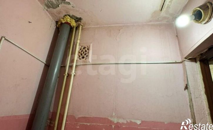 1-комн квартира тракт Маганский 2 км, 3,  д. 3