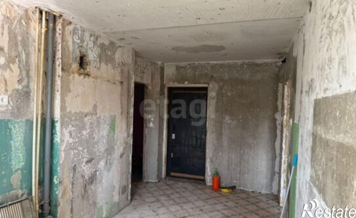 1-комн квартира тракт Маганский 2 км, 3,  д. 3