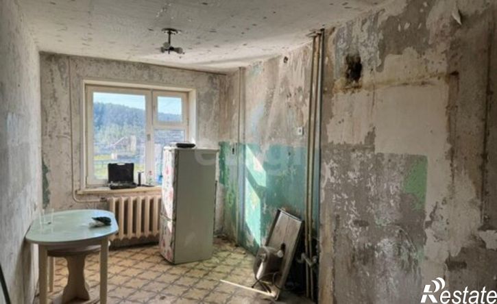 1-комн квартира тракт Маганский 2 км, 3,  д. 3