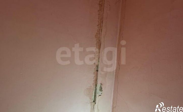 1-комн квартира тракт Маганский 2 км, 3,  д. 3