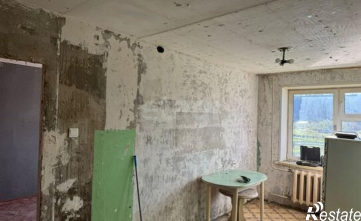 1-комн квартира тракт Маганский 2 км, 3,  д. 3