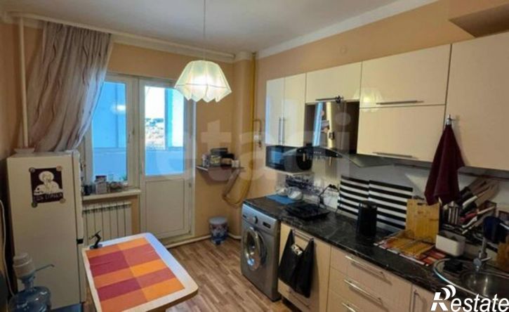 2-комн квартира ул Ново-Карьерная, 22/7,  д. 22/7