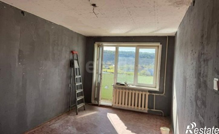 1-комн квартира тракт Маганский 2 км, 3,  д. 3