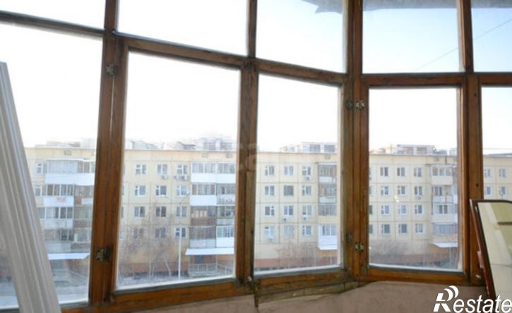 2-комн квартира ул Федора Попова, 16/2,  д. 16/2