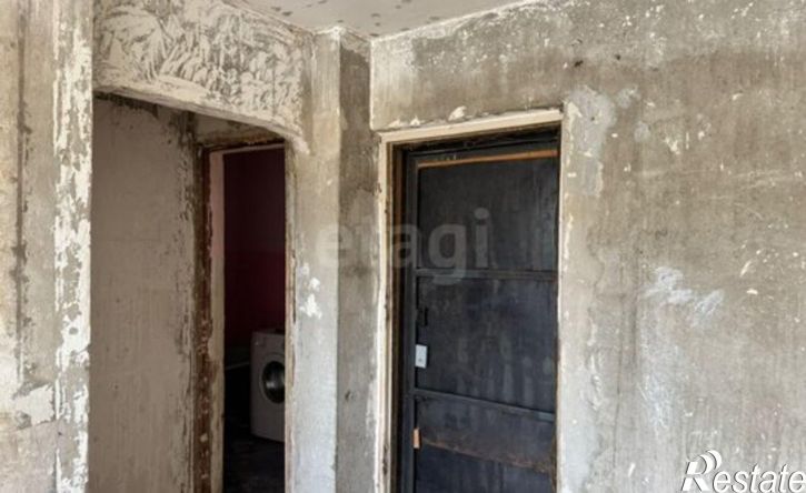 1-комн квартира тракт Маганский 2 км, 3,  д. 3