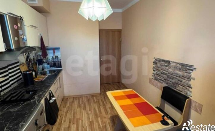 2-комн квартира ул Ново-Карьерная, 22/7,  д. 22/7