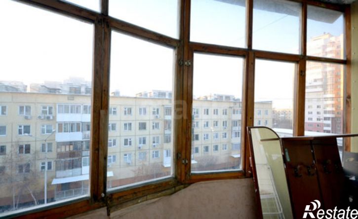 2-комн квартира ул Федора Попова, 16/2,  д. 16/2