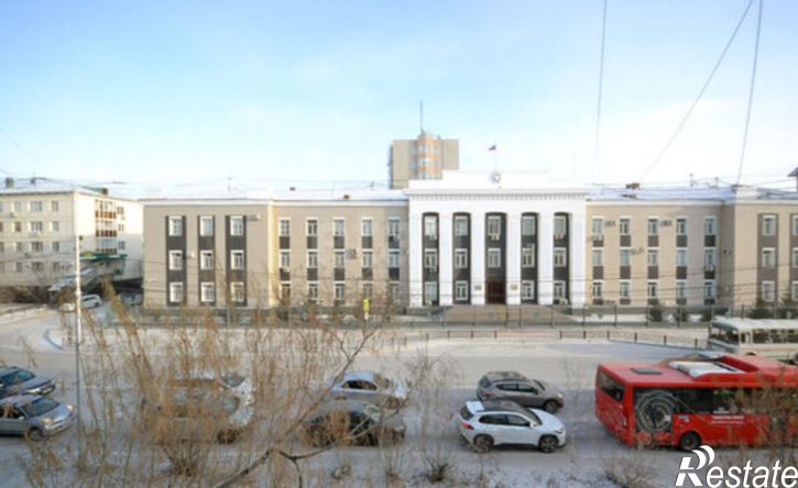 3-комн квартира ул Дзержинского, 3,  д. 3