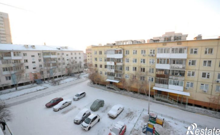 2-комн квартира ул Федора Попова, 16/2,  д. 16/2