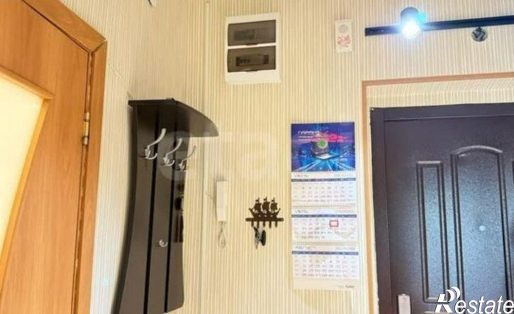 1-комн квартира ул Богдана Чижика, 2/2,  д. 2/2