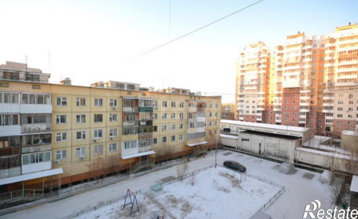 2-комн квартира ул Федора Попова, 16/2,  д. 16/2