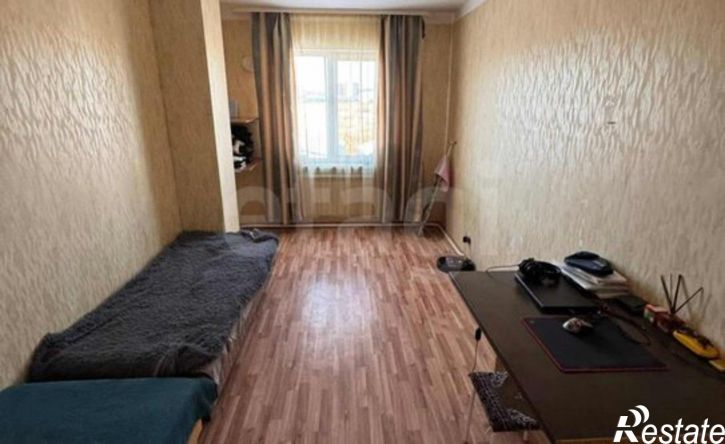 2-комн квартира ул Ново-Карьерная, 22/7,  д. 22/7