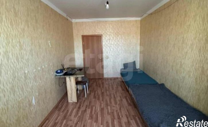 2-комн квартира ул Ново-Карьерная, 22/7,  д. 22/7