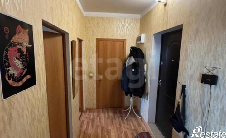 2-комн квартира ул Ново-Карьерная, 22/7,  д. 22/7