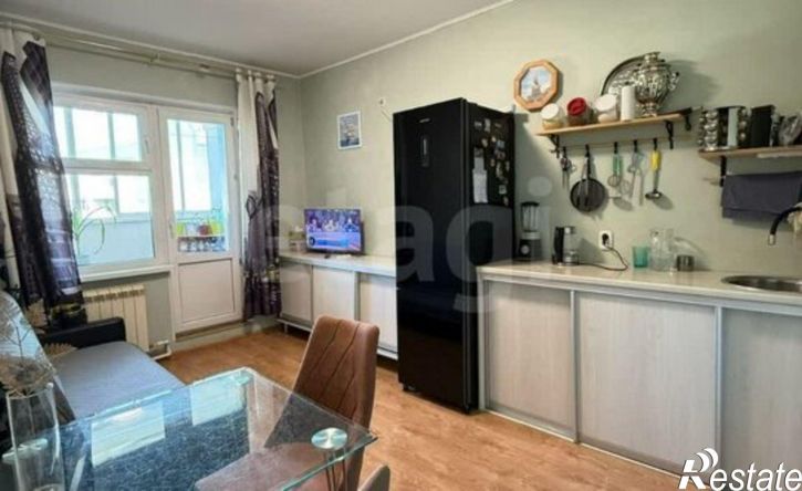 1-комн квартира ул Богдана Чижика, 2/2,  д. 2/2