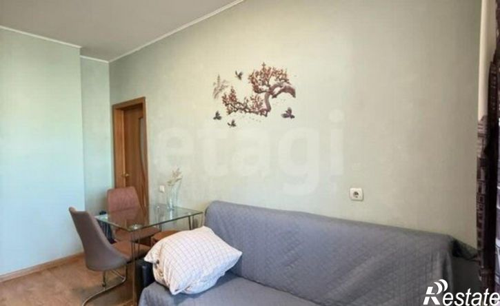 1-комн квартира ул Богдана Чижика, 2/2,  д. 2/2