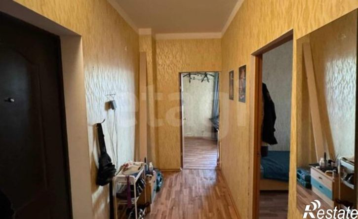 2-комн квартира ул Ново-Карьерная, 22/7,  д. 22/7