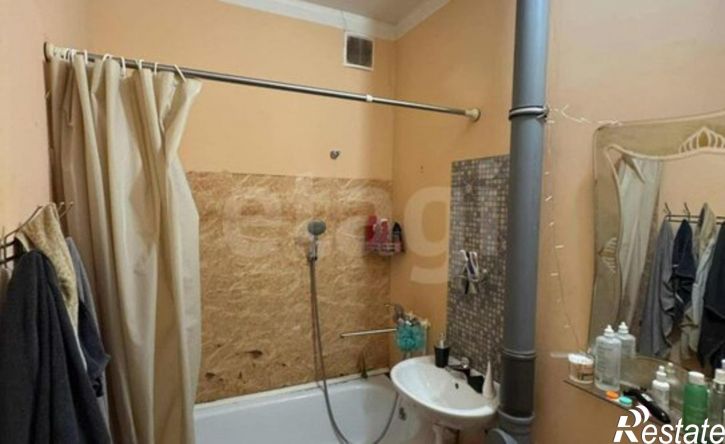 2-комн квартира ул Ново-Карьерная, 22/7,  д. 22/7