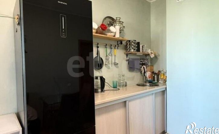 1-комн квартира ул Богдана Чижика, 2/2,  д. 2/2