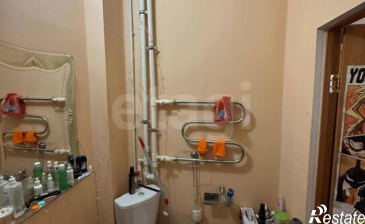 2-комн квартира ул Ново-Карьерная, 22/7,  д. 22/7