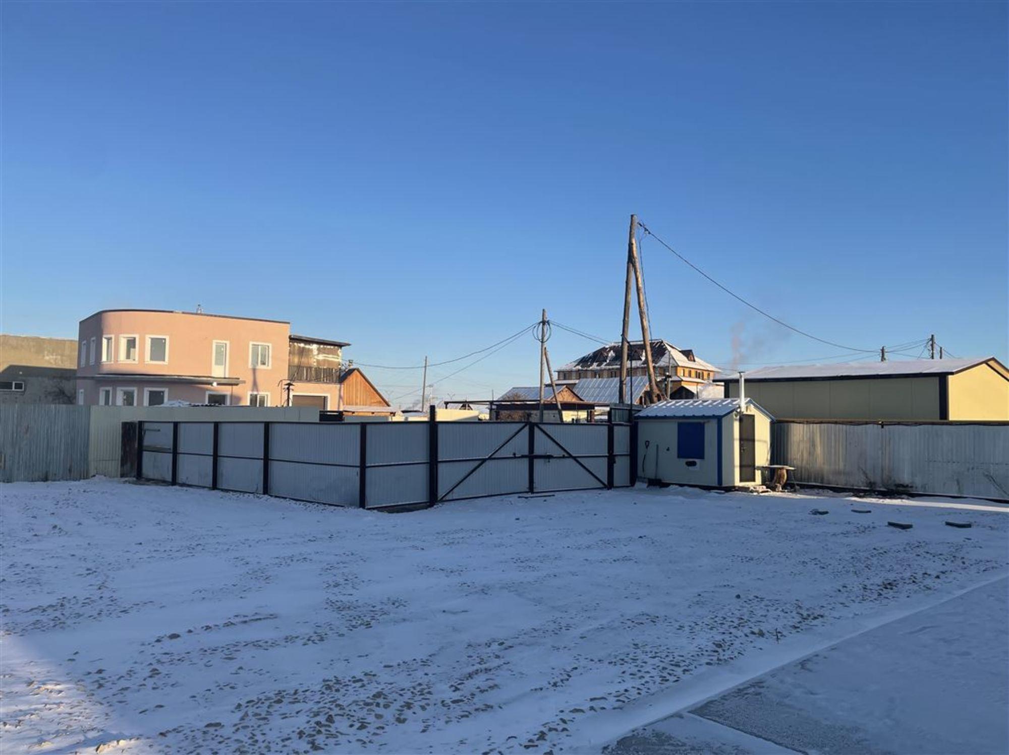 Сдать складское помещение за 476 800 рублей на Окружная дорога, д. 19/2